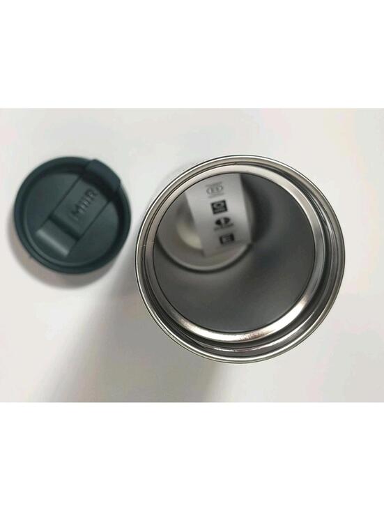 New Set of 2 Starbucks Miir 2025 Holiday Red Diamond Green 20oz Tumblers Cups - Picture 5 of 5